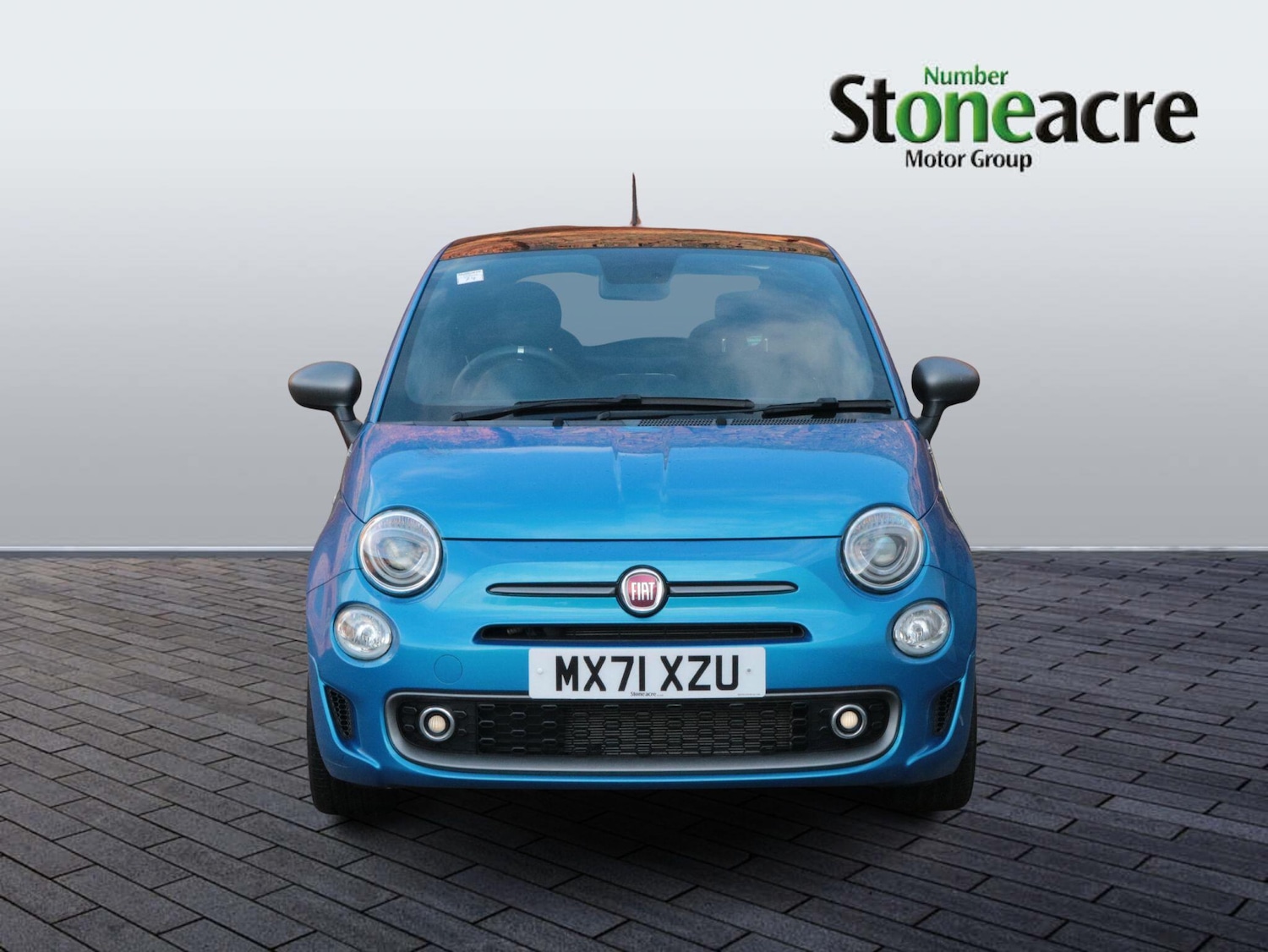 Used Fiat 500 2021 for sale - 77237648: Photo 10