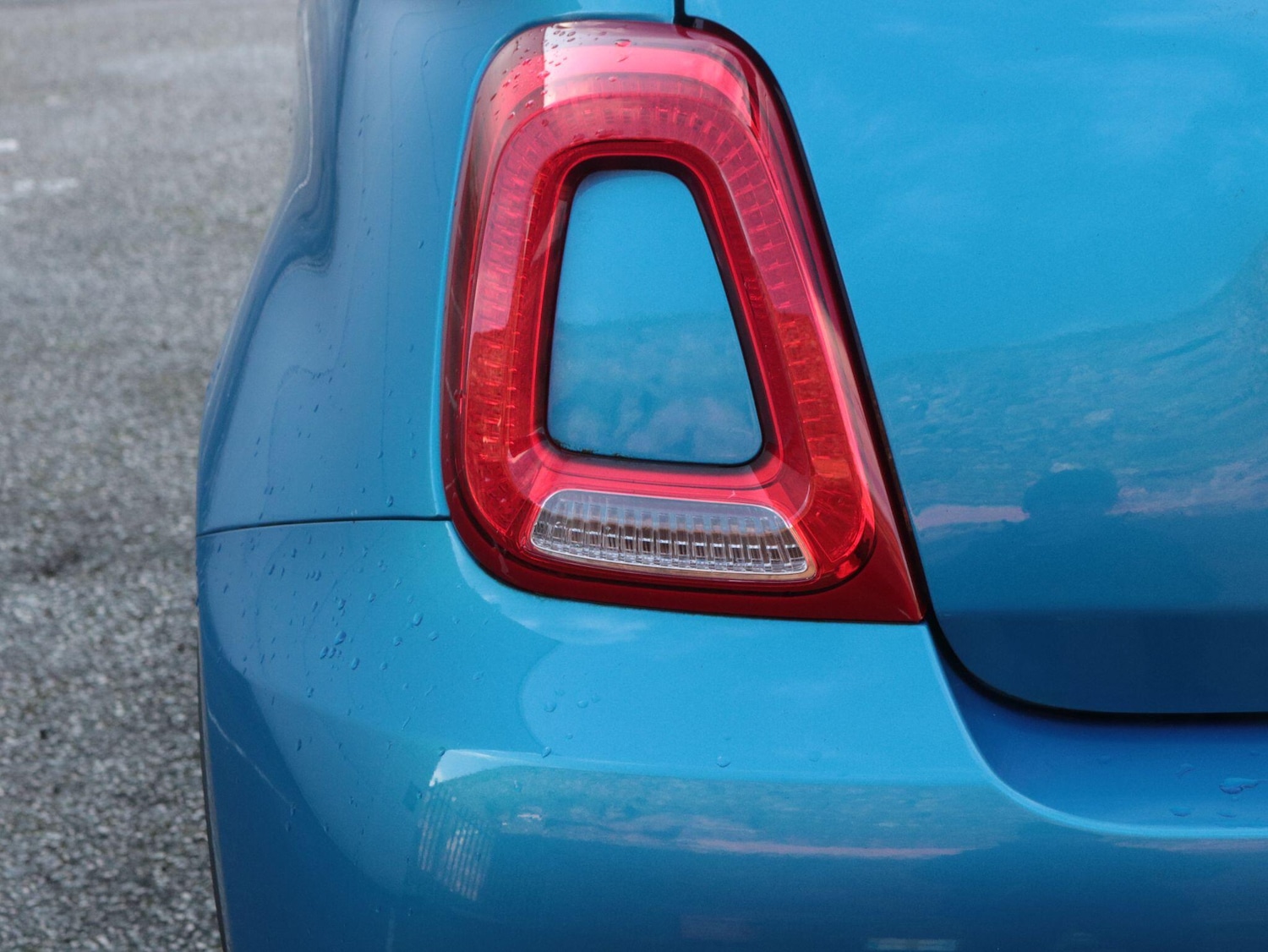 Used Fiat 500 2021 for sale - 77237648: Photo 12