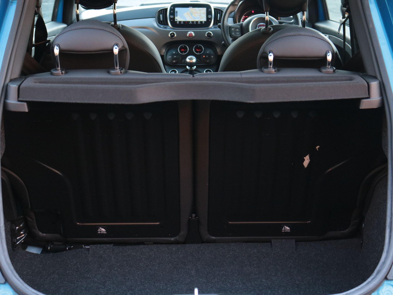 Used Fiat 500 2021 for sale - 77237648: Photo 13