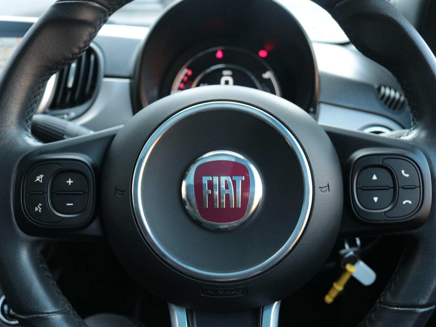 Used Fiat 500 2021 for sale - 77237648: Photo 18