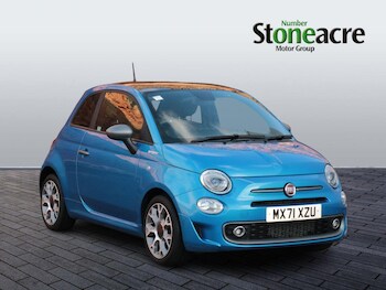 (71) - 1.0 70hp Mild Hybrid Sport 3-Door