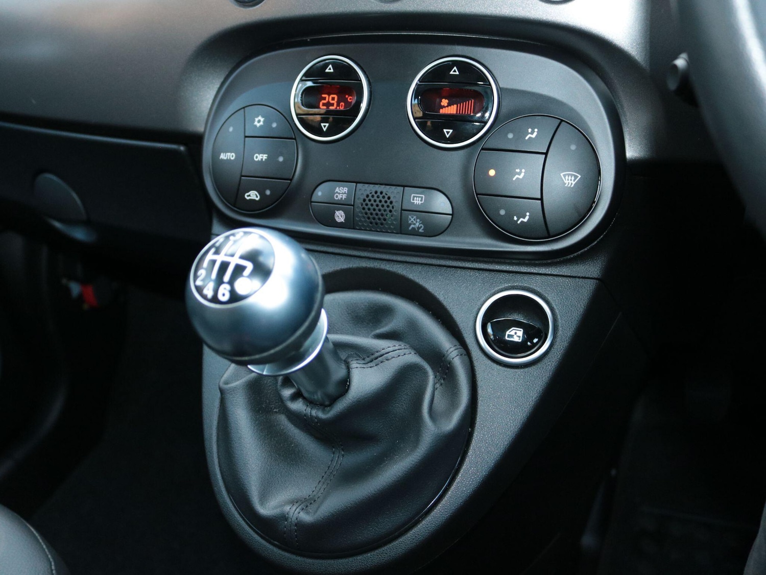 Used Fiat 500 2021 for sale - 77237648: Photo 21