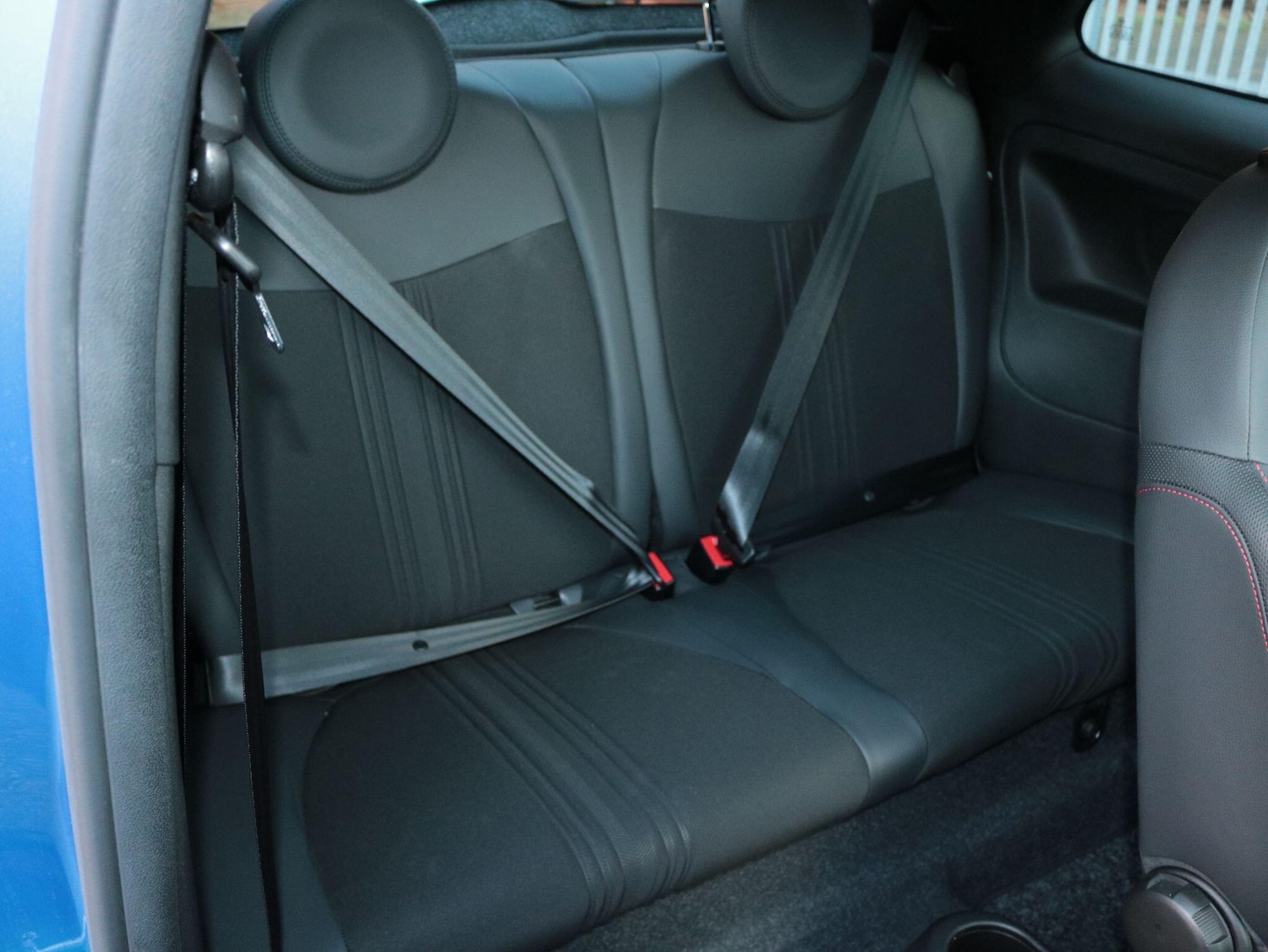 Used Fiat 500 2021 for sale - 77237648: Photo 24