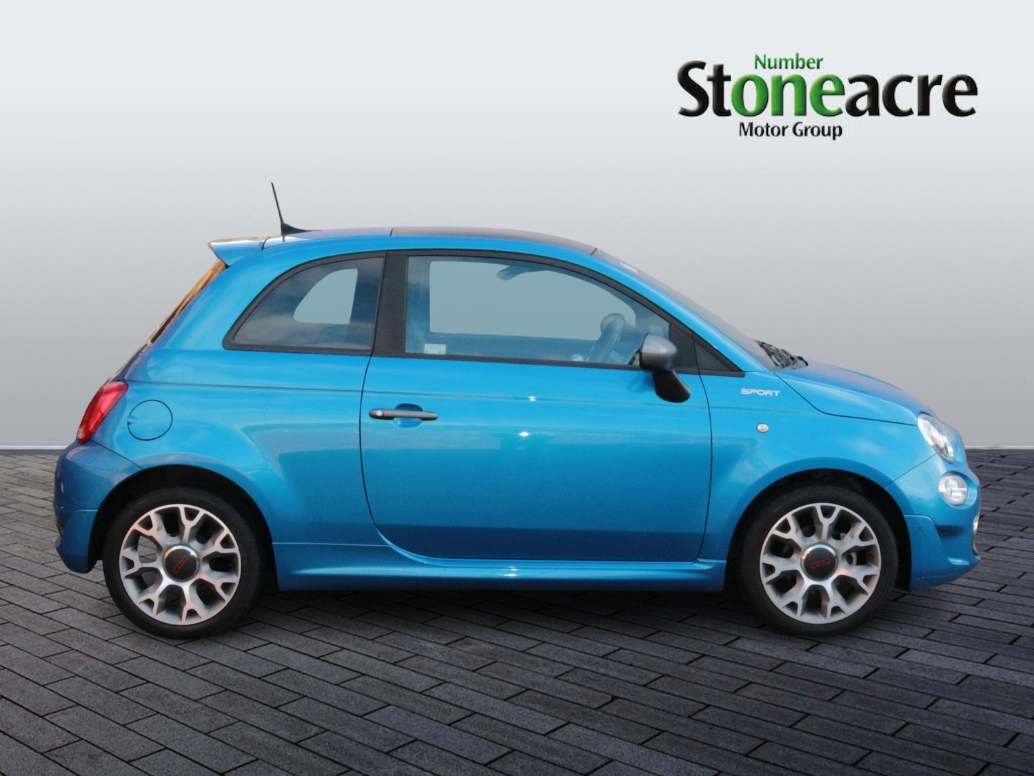 Used Fiat 500 2021 for sale - 77237648: Photo 4