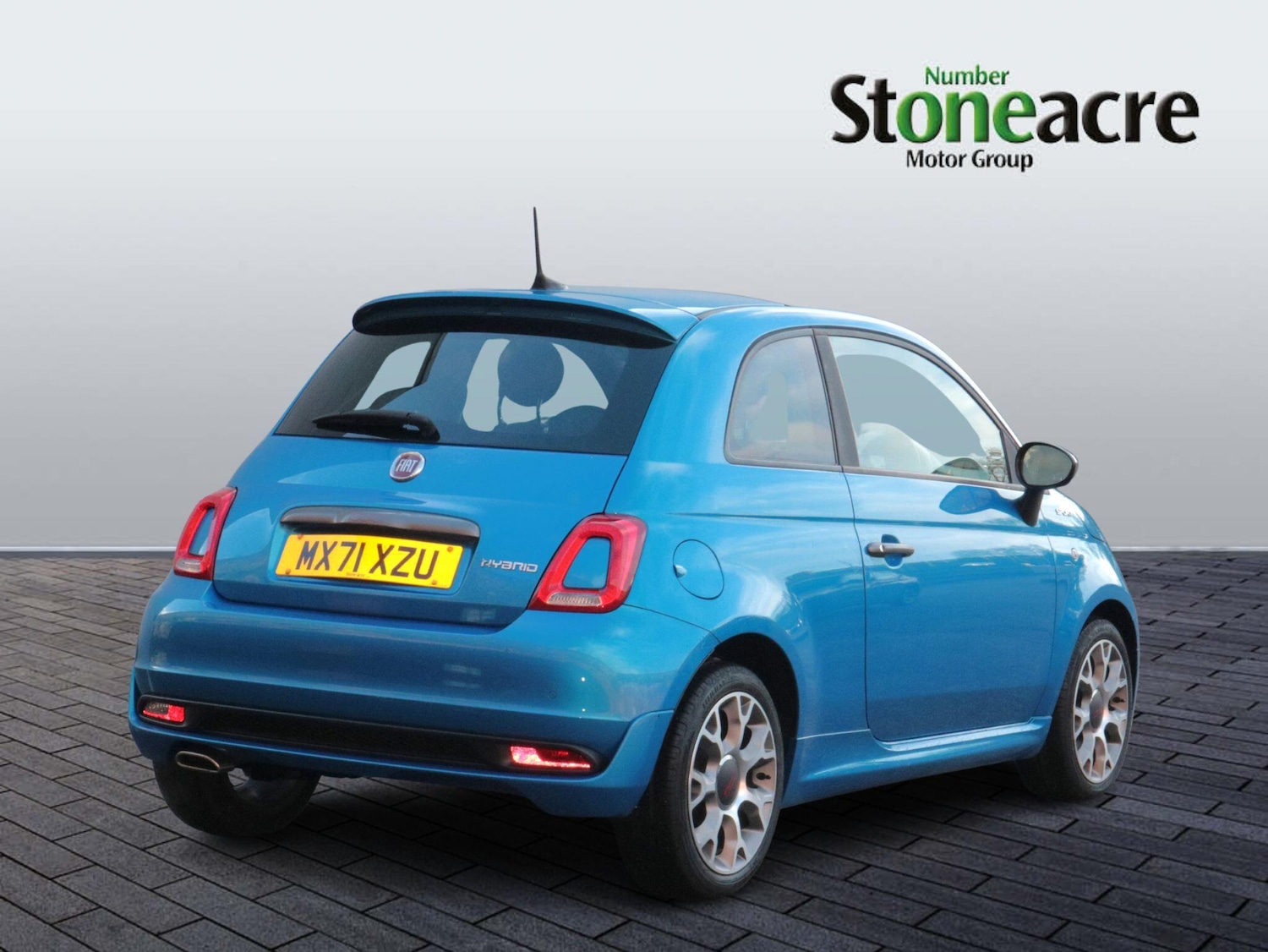 Used Fiat 500 2021 for sale - 77237648: Photo 5