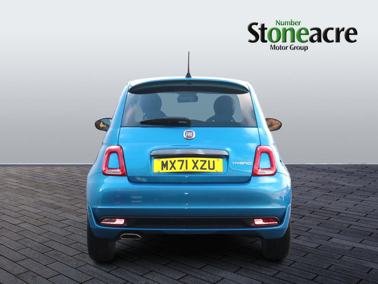 Used Fiat 500 2021 for sale - 77237648: Photo 6