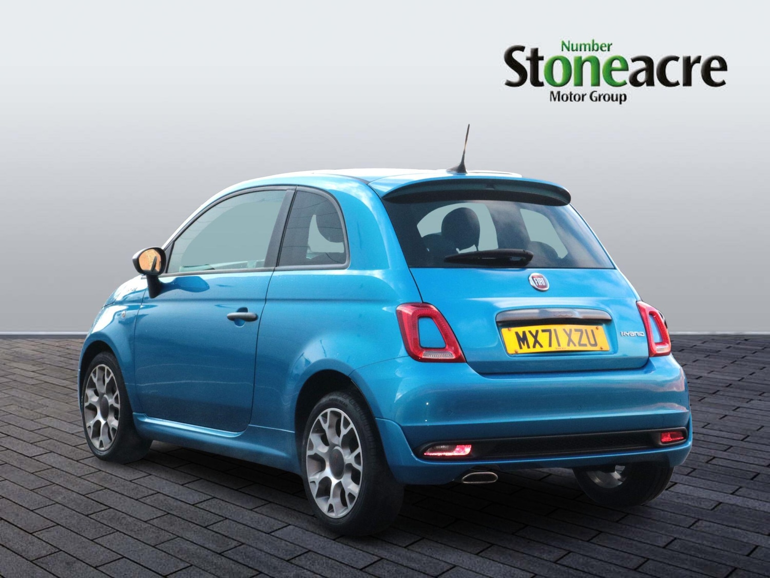 Used Fiat 500 2021 for sale - 77237648: Photo 7