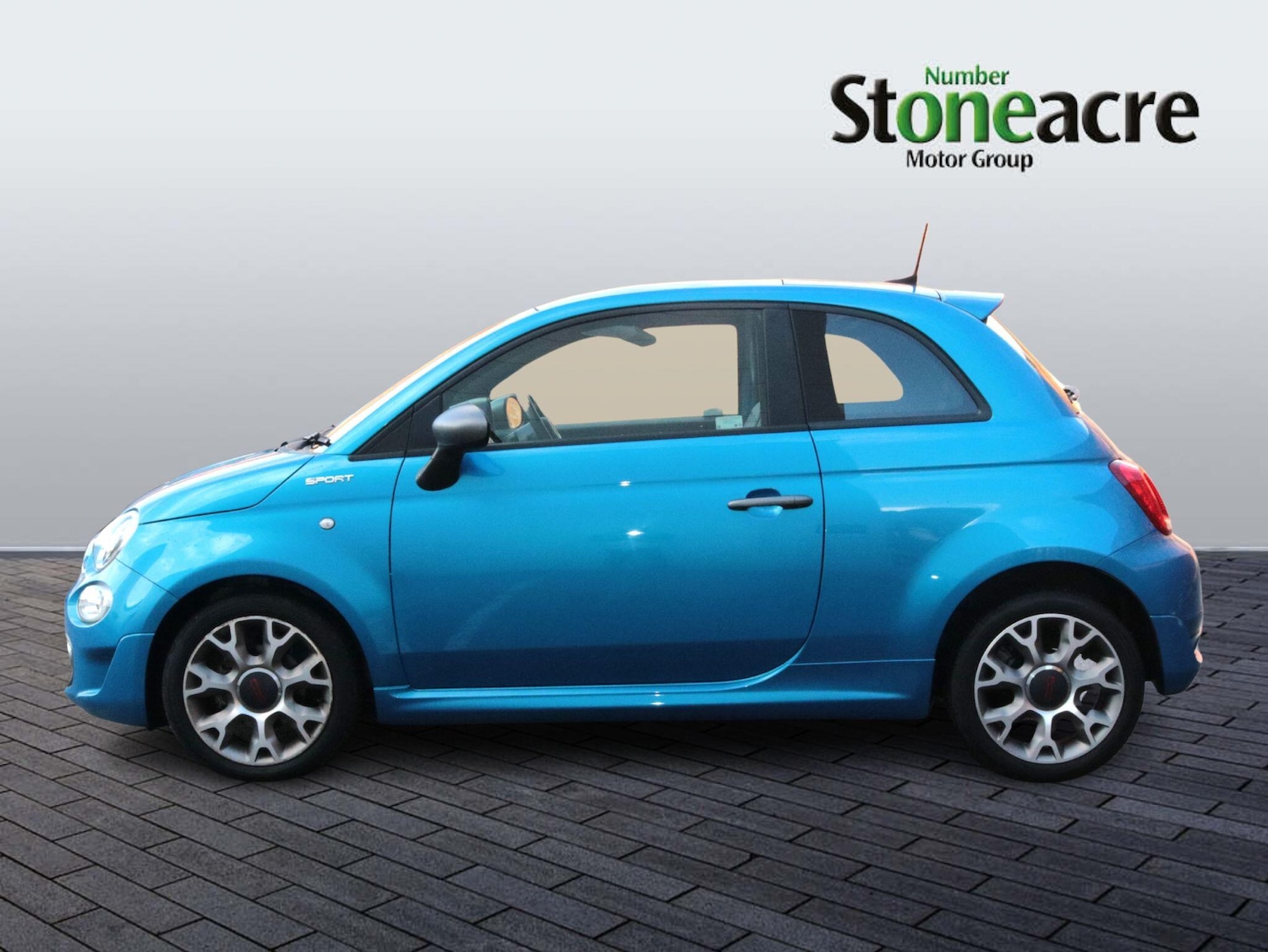 Used Fiat 500 2021 for sale - 77237648: Photo 8