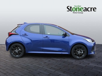 Used Mazda Mazda2 HYBRID 2025 for sale - 76270595: Photo 4