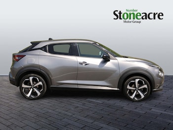 Used Nissan Juke 2022 for sale - 79304181: Photo