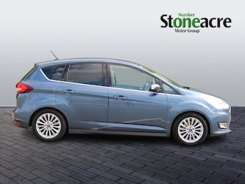 Used Ford C-Max 2019 for sale - 78935151: Photo