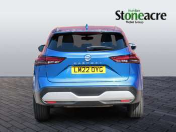 Used Nissan Qashqai 2022 for sale - 74888115: Photo