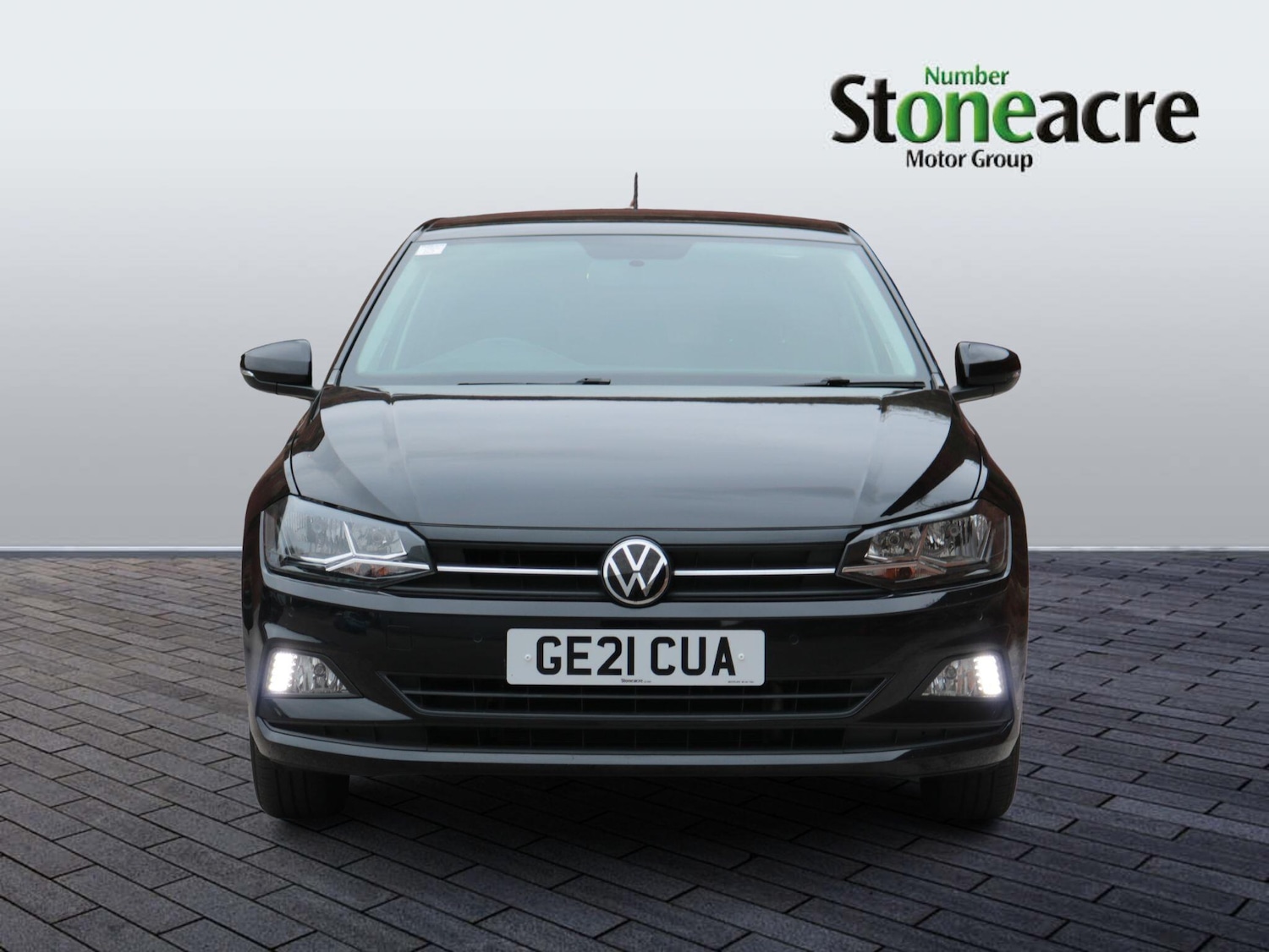 Used Volkswagen Polo 2021 for sale - 76326234: Photo 10