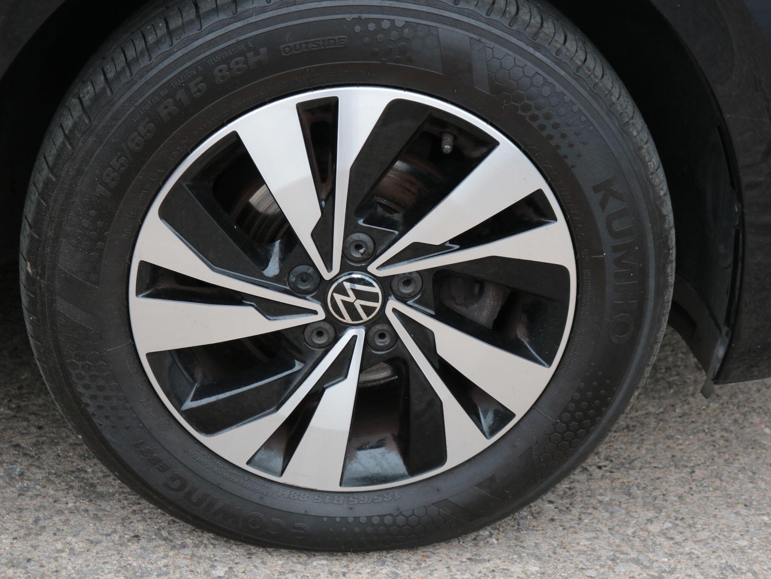 Used Volkswagen Polo 2021 for sale - 76326234: Photo 11