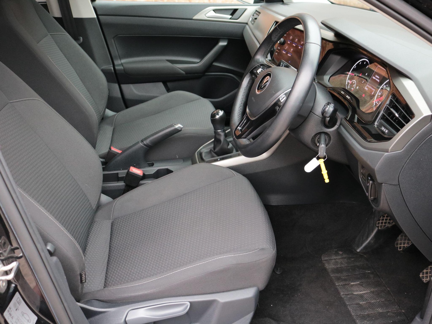 Used Volkswagen Polo 2021 for sale - 76326234: Photo 13