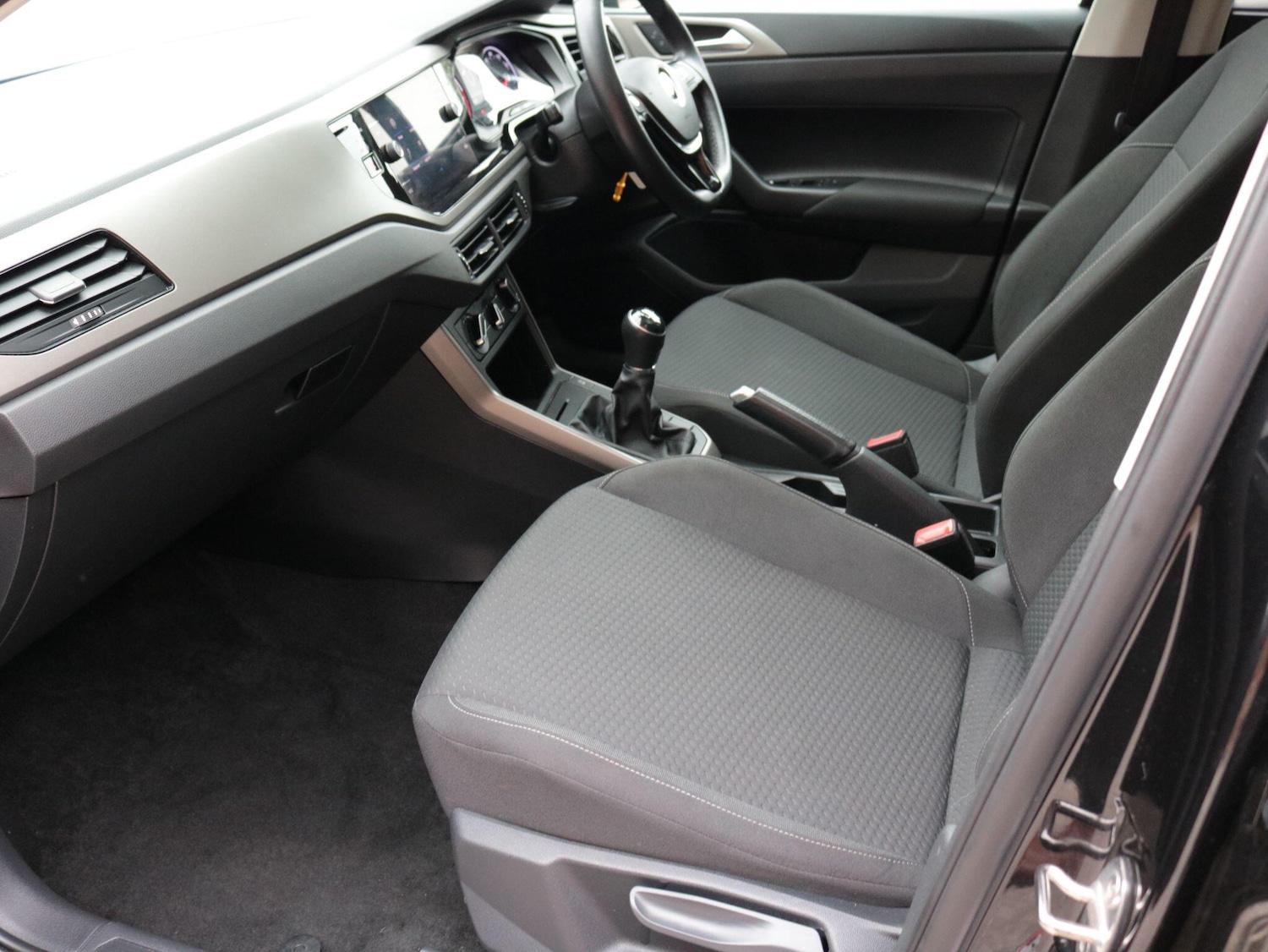Used Volkswagen Polo 2021 for sale - 76326234: Photo 15