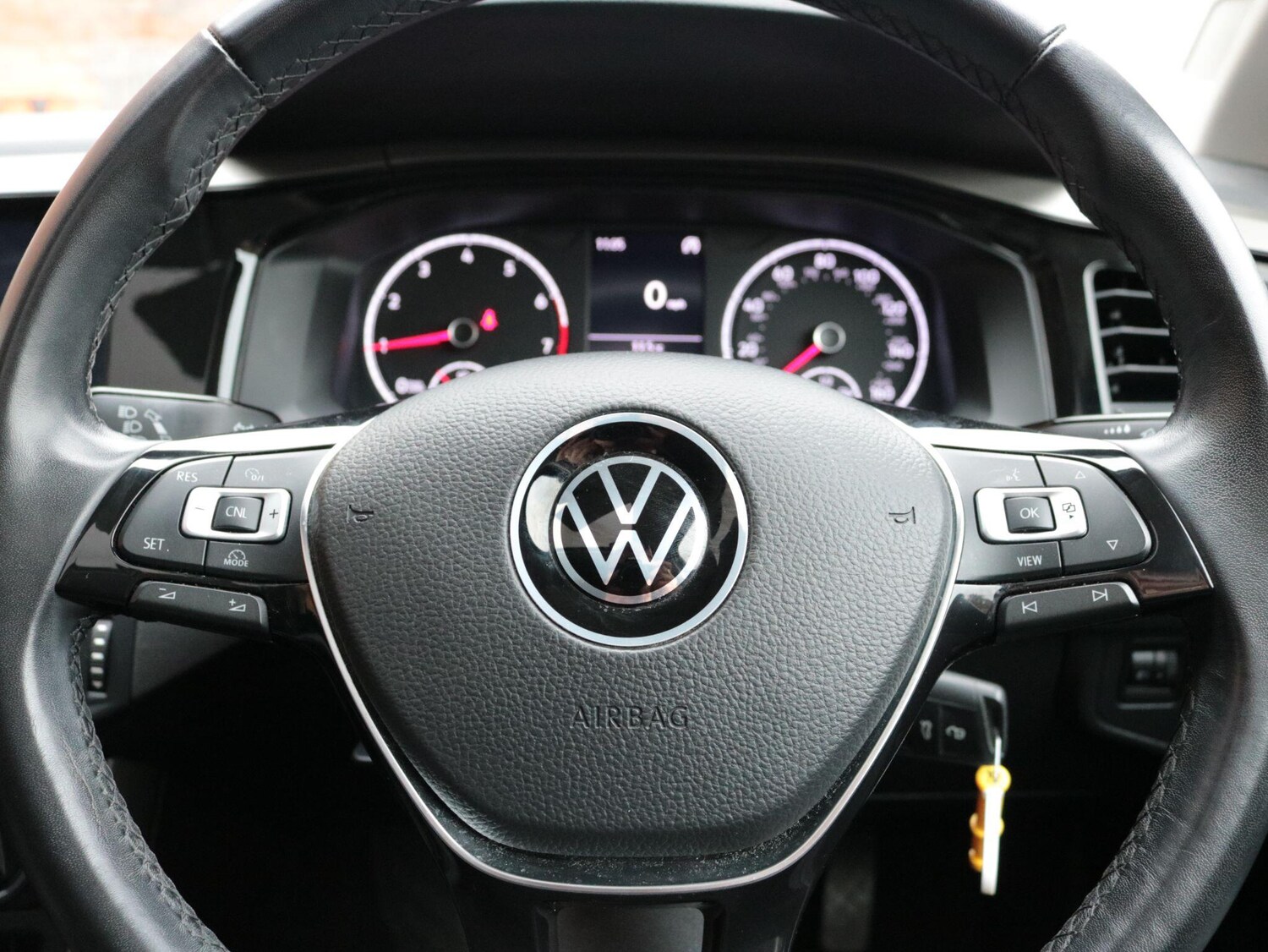 Used Volkswagen Polo 2021 for sale - 76326234: Photo 17