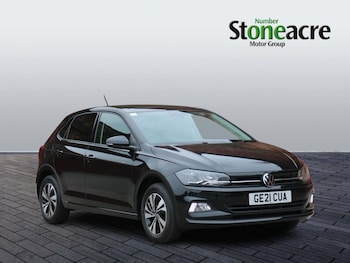 2021 (21) - 1.0 TSI Match Euro 6 (s/s) 5dr