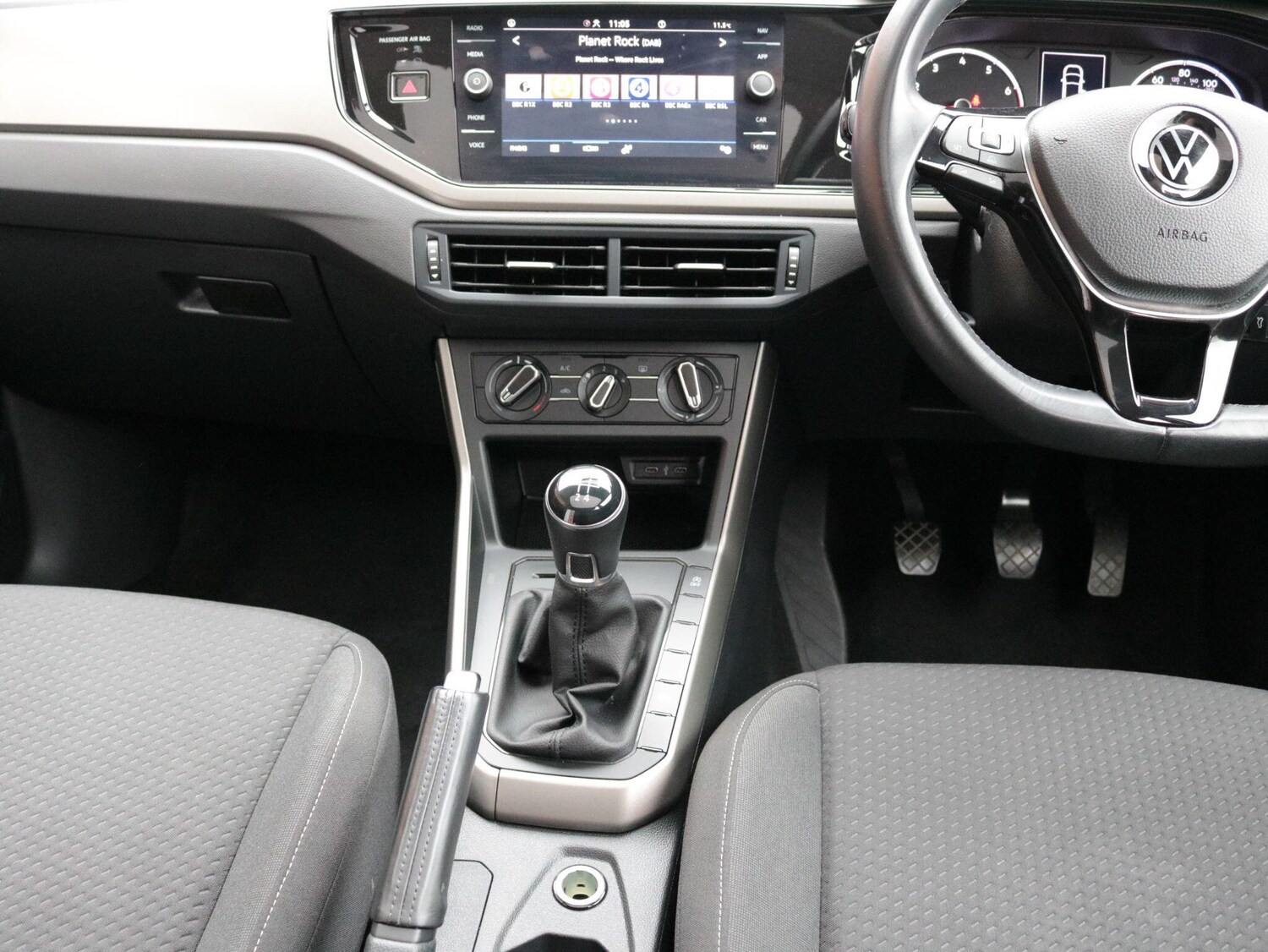 Used Volkswagen Polo 2021 for sale - 76326234: Photo 23