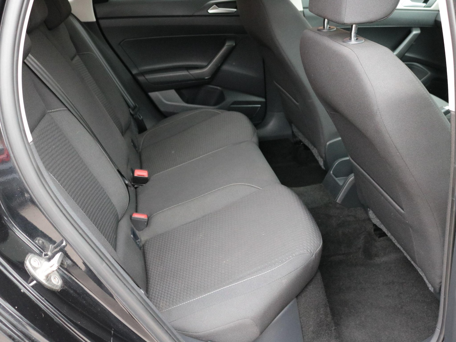 Used Volkswagen Polo 2021 for sale - 76326234: Photo 24