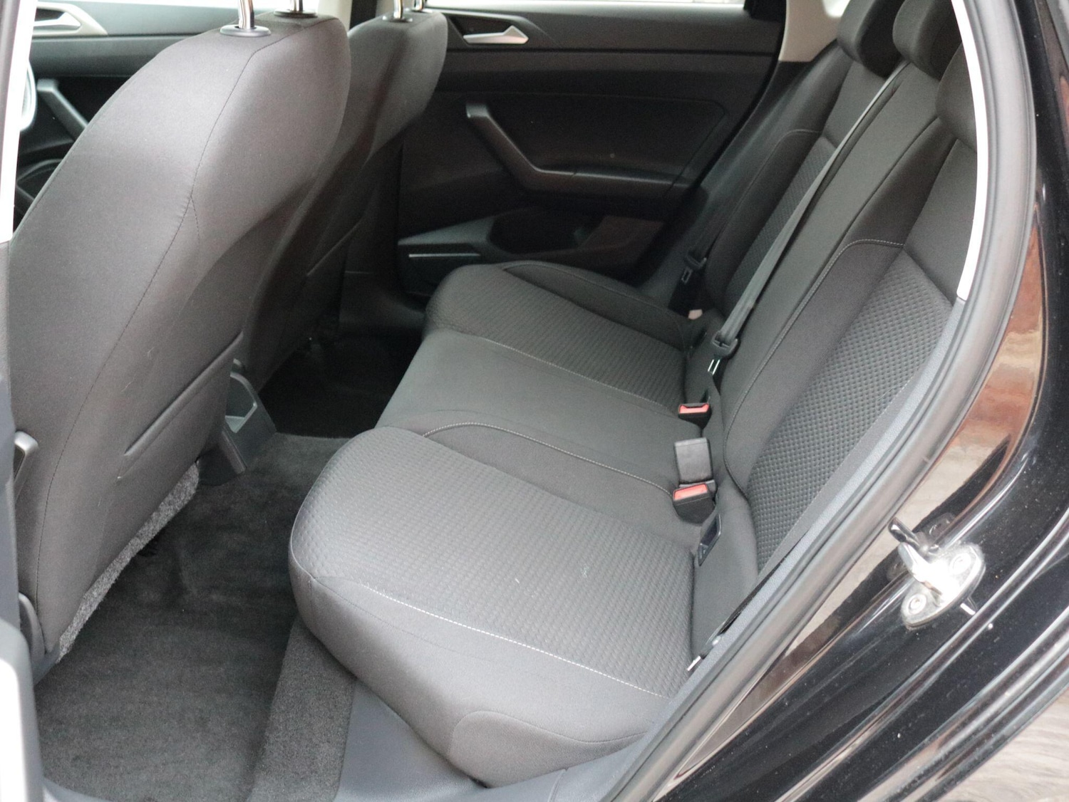 Used Volkswagen Polo 2021 for sale - 76326234: Photo 25