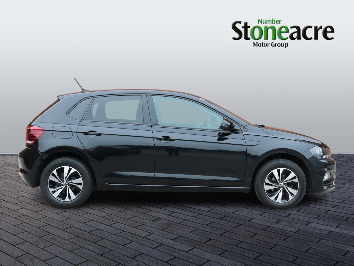 Used Volkswagen Polo 2021 for sale - 76326234: Photo 4