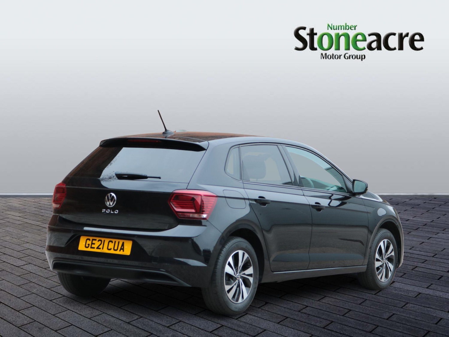Used Volkswagen Polo 2021 for sale - 76326234: Photo 5