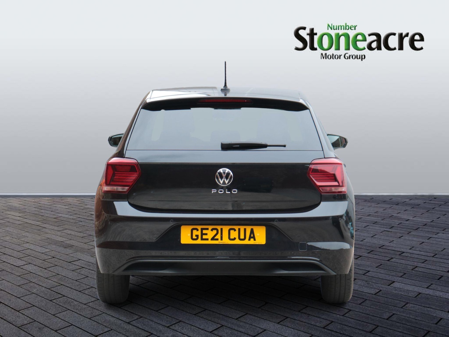 Used Volkswagen Polo 2021 for sale - 76326234: Photo 6