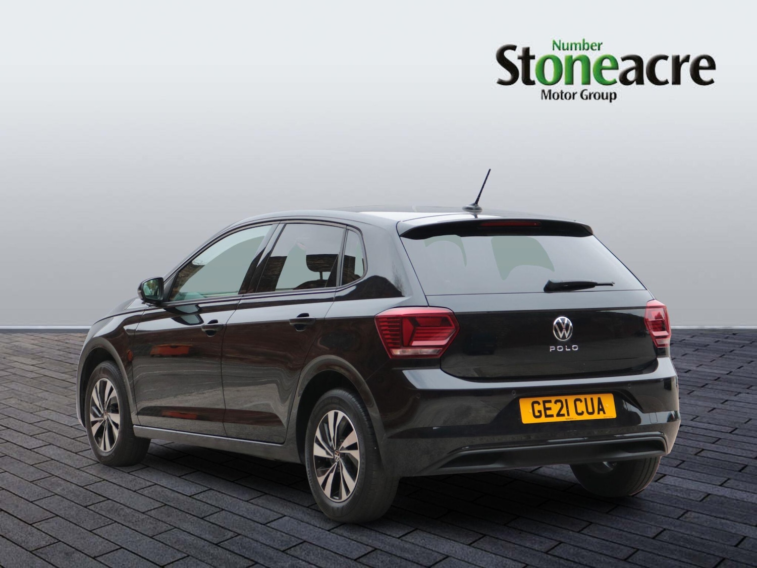 Used Volkswagen Polo 2021 for sale - 76326234: Photo 7