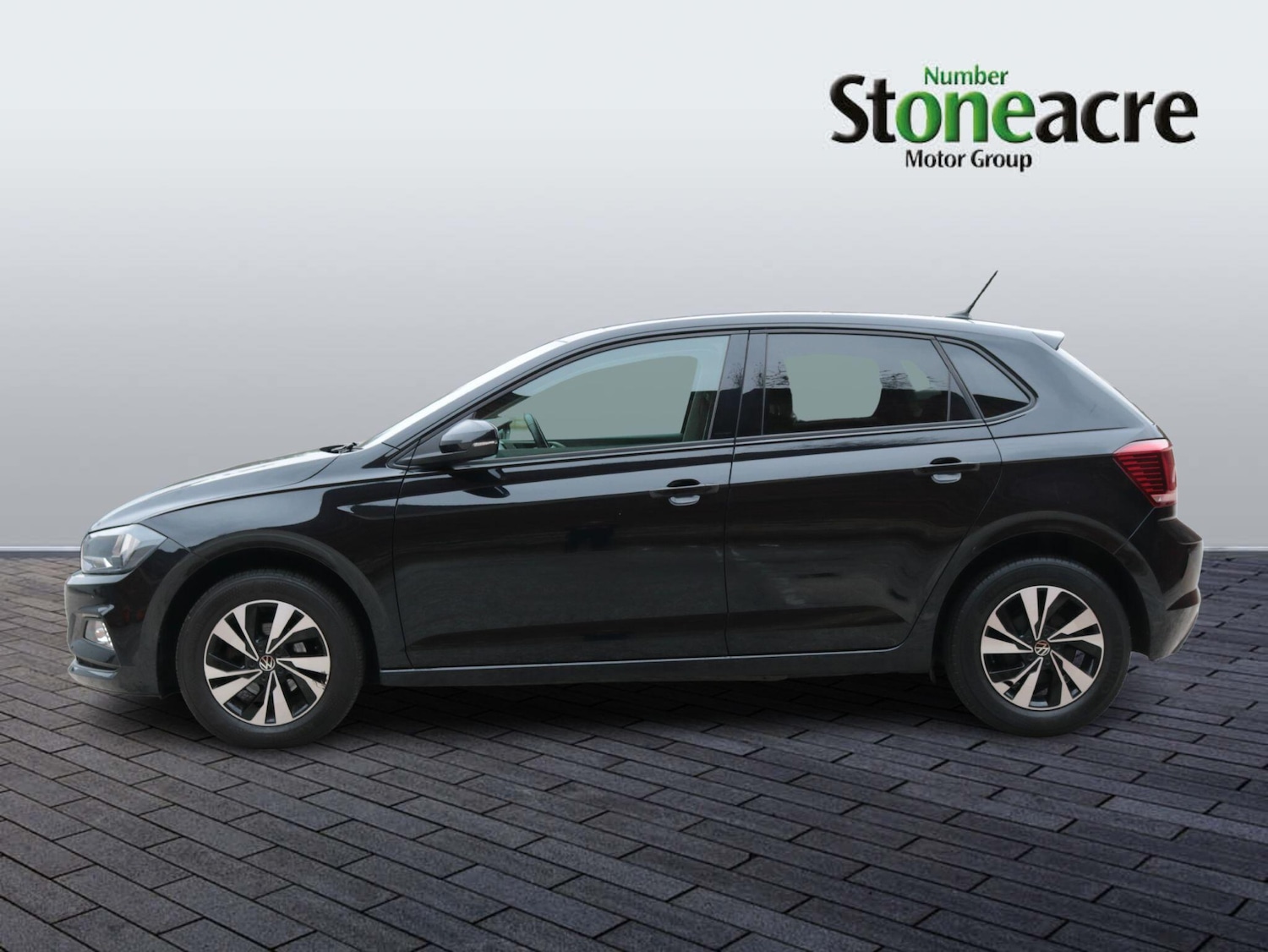 Used Volkswagen Polo 2021 for sale - 76326234: Photo 8
