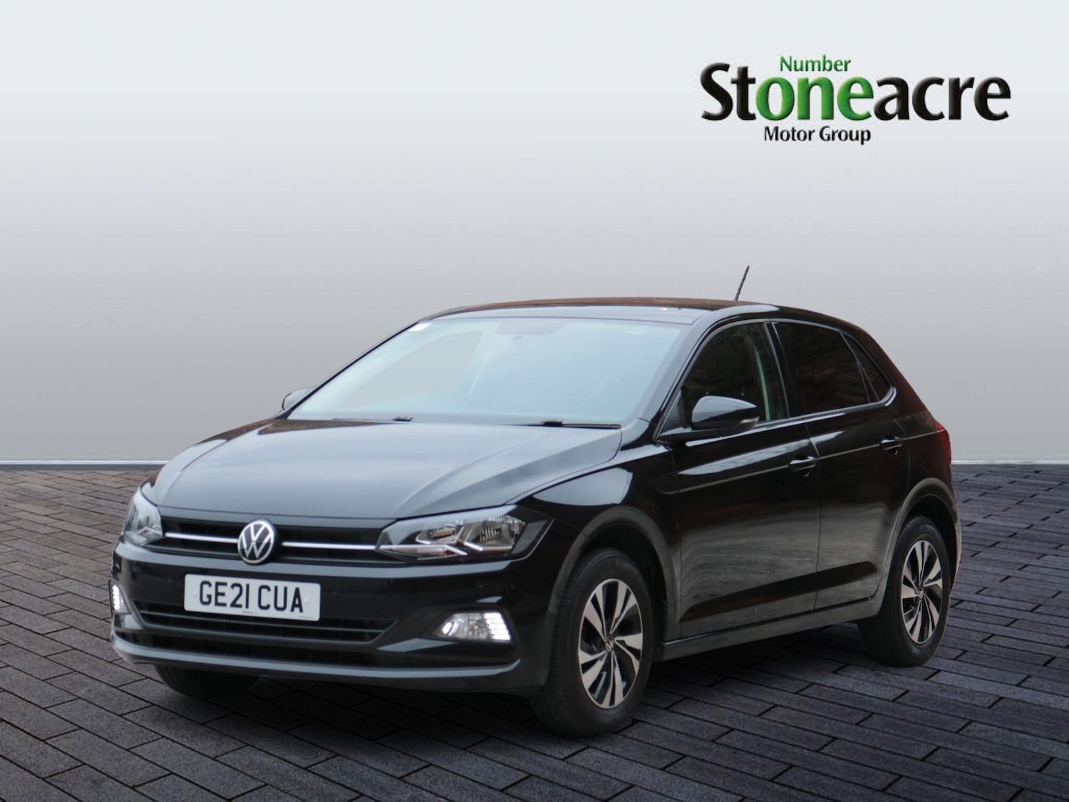 Used Volkswagen Polo 2021 for sale - 76326234: Photo 9
