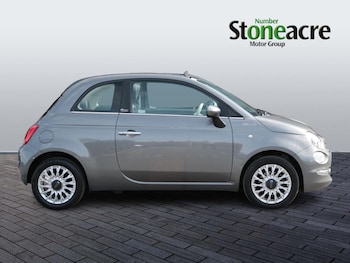 Used Fiat 500 2022 for sale - 75757047: Photo