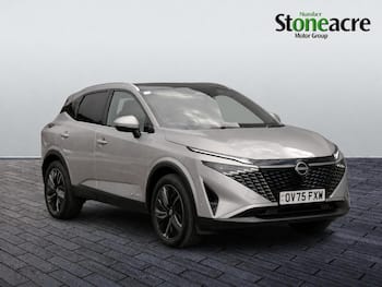 Used Nissan Qashqai 2025 for sale - 79680896: Photo