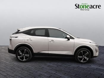 Used Nissan Qashqai 2025 for sale - 79680896: Photo