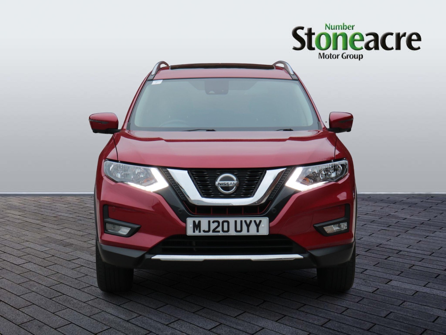 Used Nissan X-Trail 2020 for sale - 76327225: Photo 10