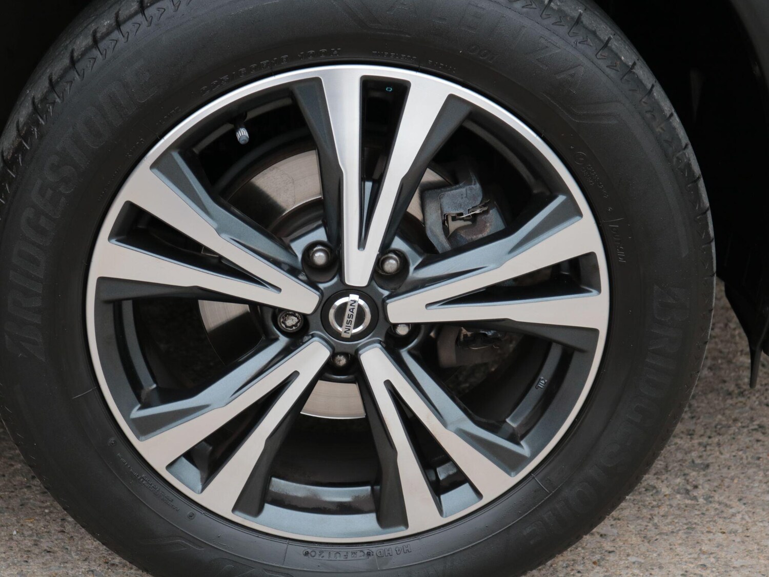 Used Nissan X-Trail 2020 for sale - 76327225: Photo 11
