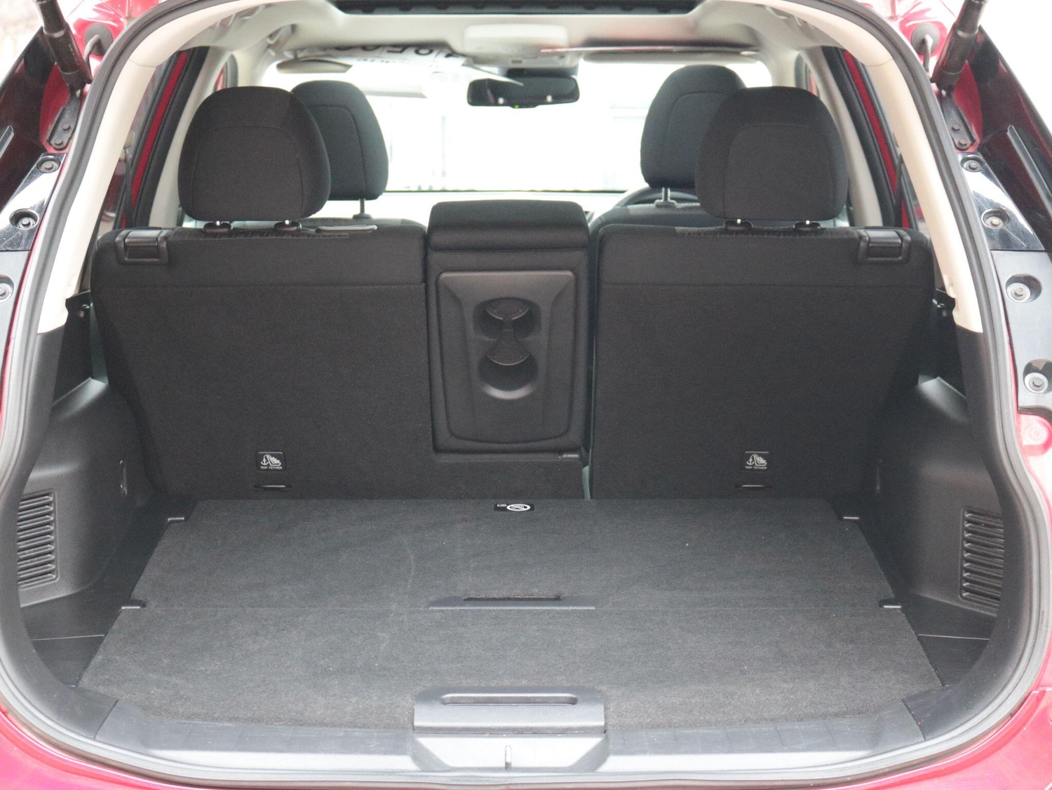 Used Nissan X-Trail 2020 for sale - 76327225: Photo 12