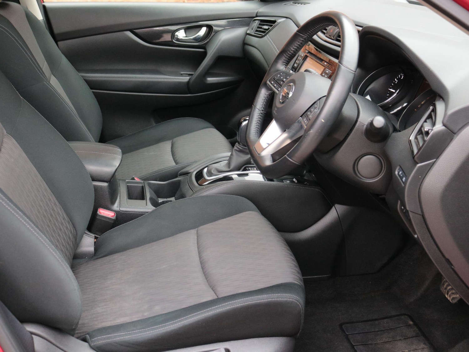 Used Nissan X-Trail 2020 for sale - 76327225: Photo 14