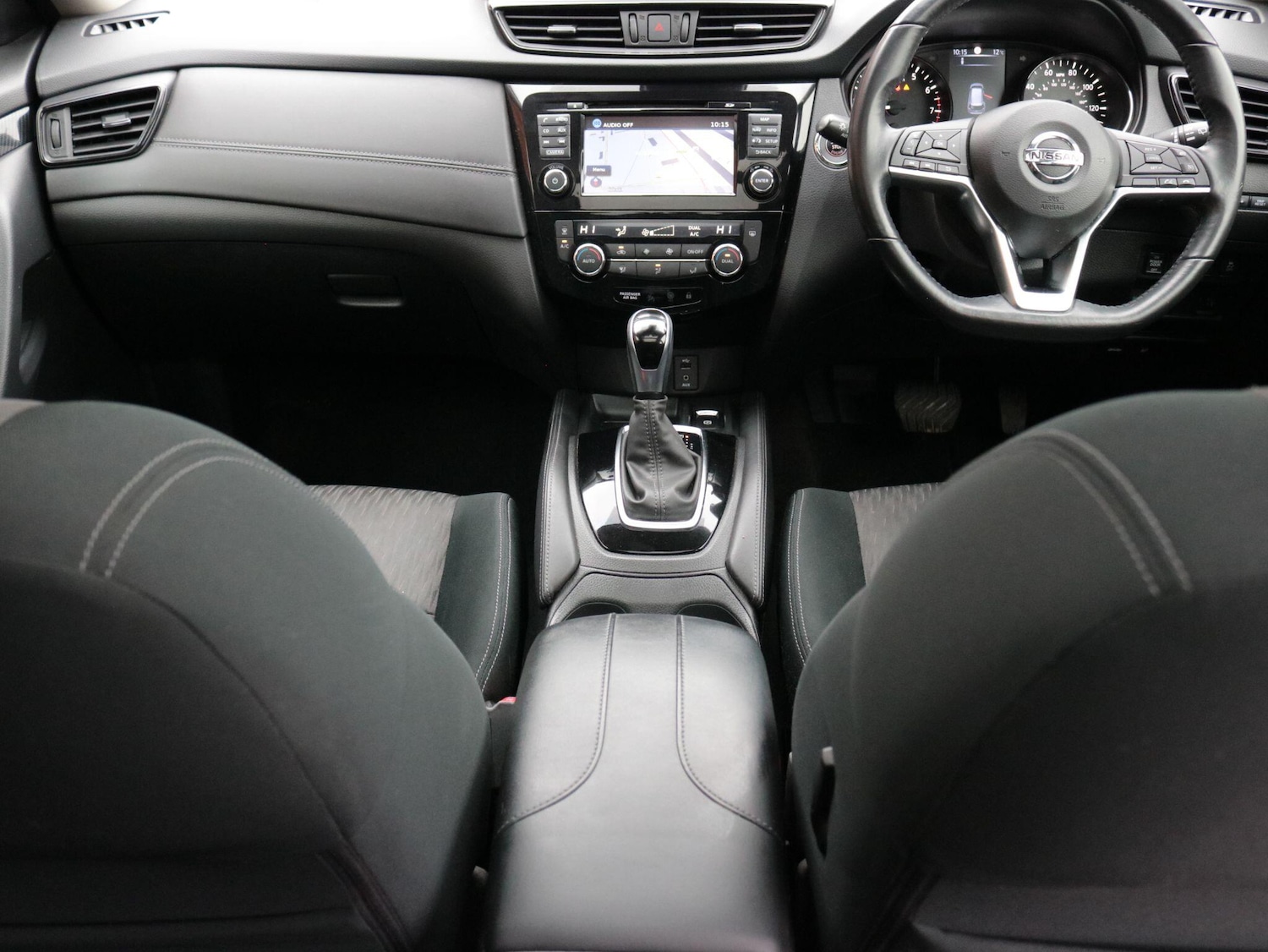 Used Nissan X-Trail 2020 for sale - 76327225: Photo 15