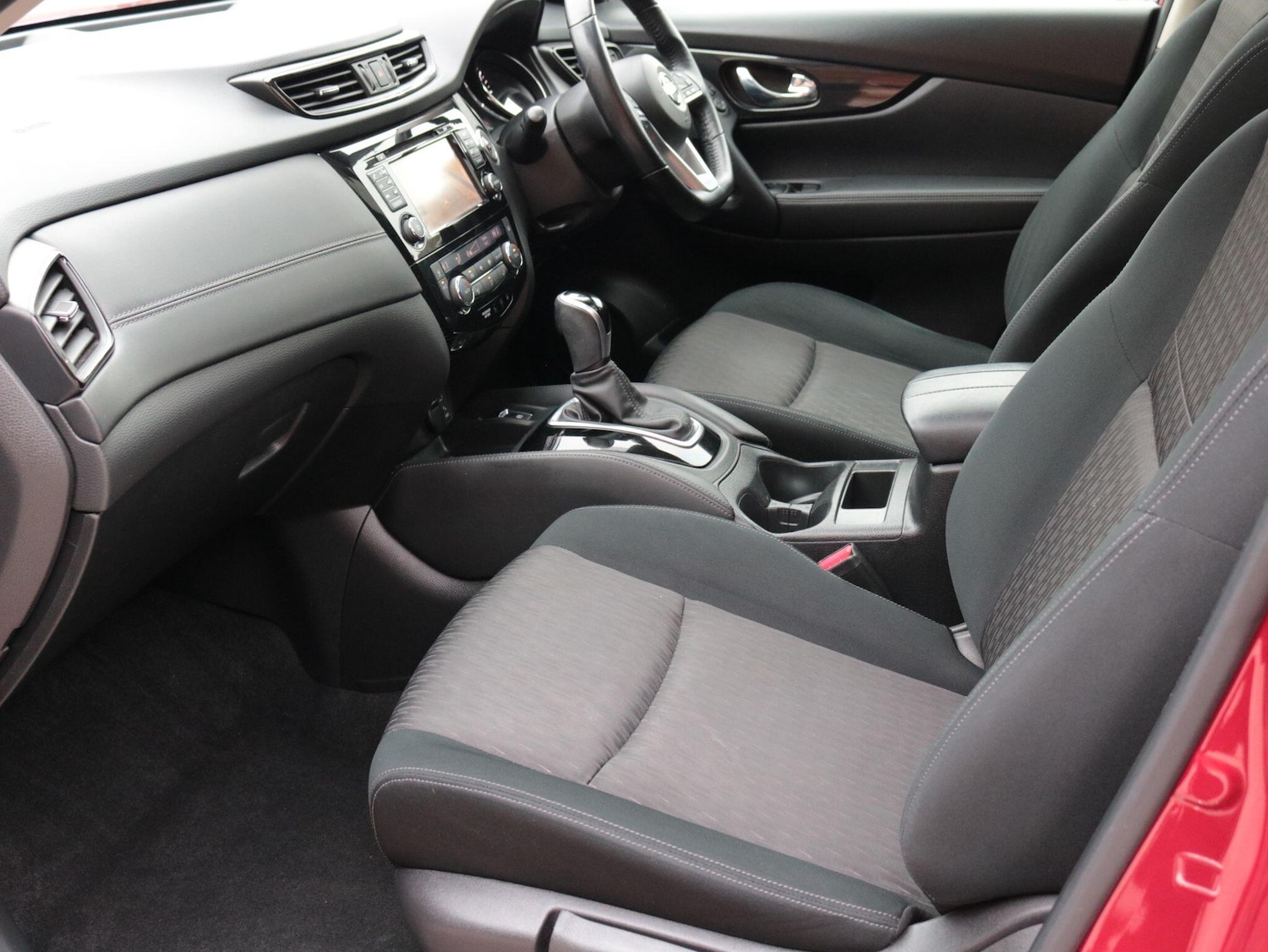Used Nissan X-Trail 2020 for sale - 76327225: Photo 16