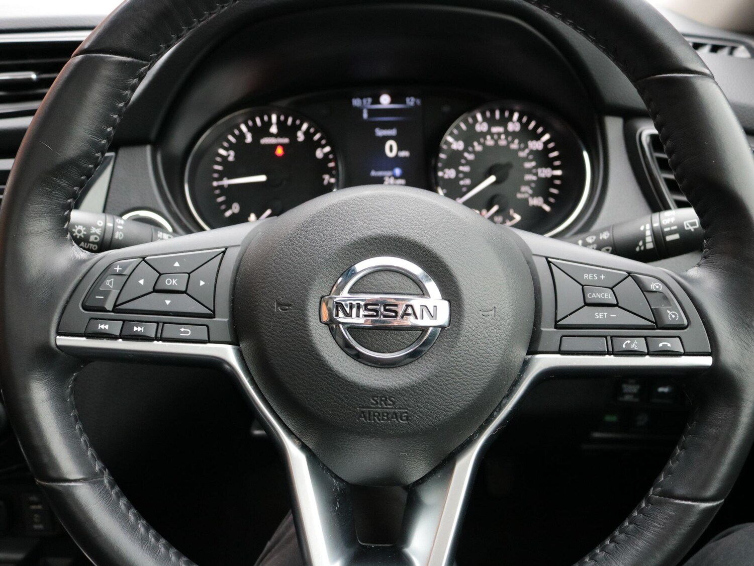 Used Nissan X-Trail 2020 for sale - 76327225: Photo 18