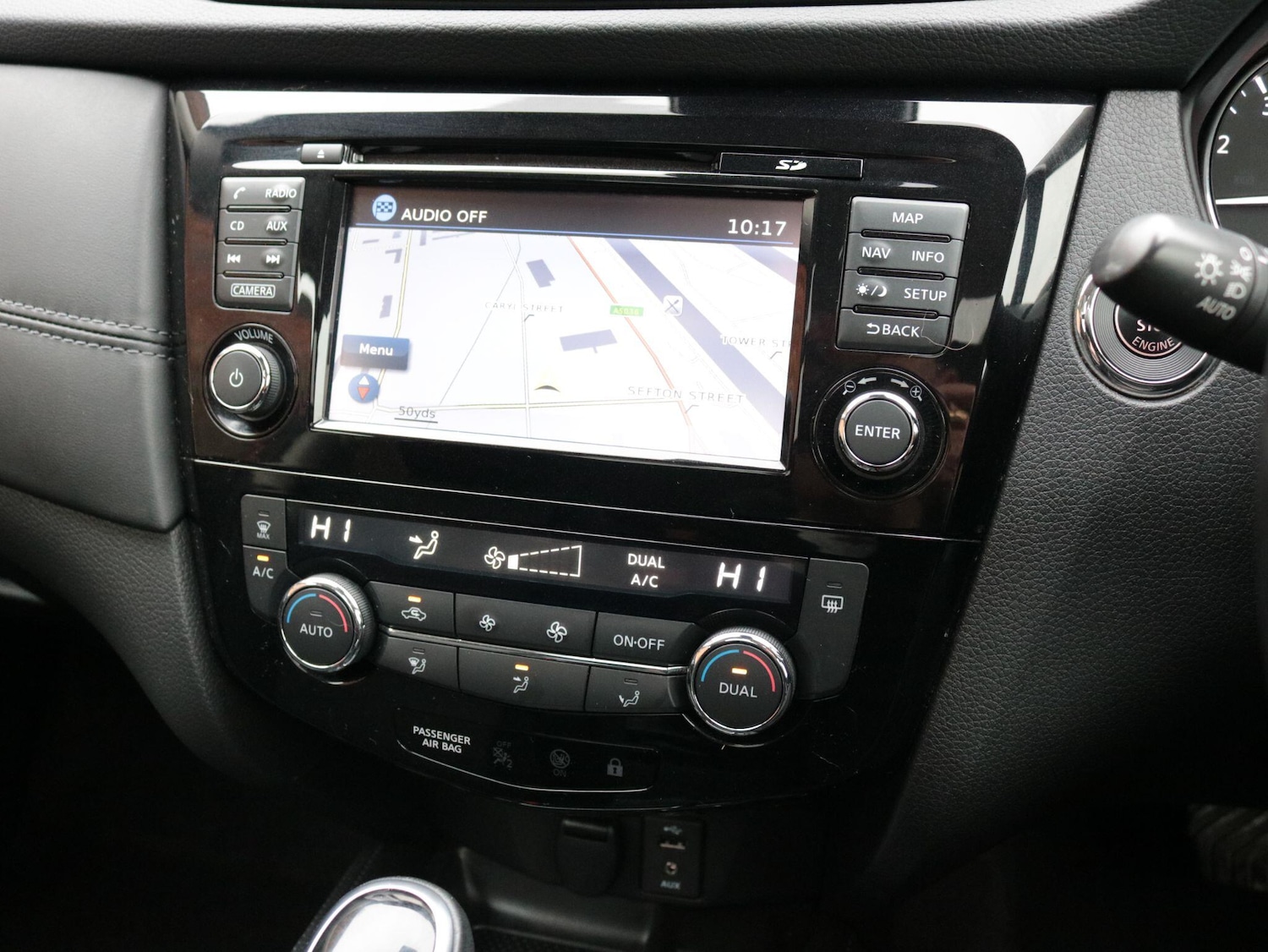 Used Nissan X-Trail 2020 for sale - 76327225: Photo 19