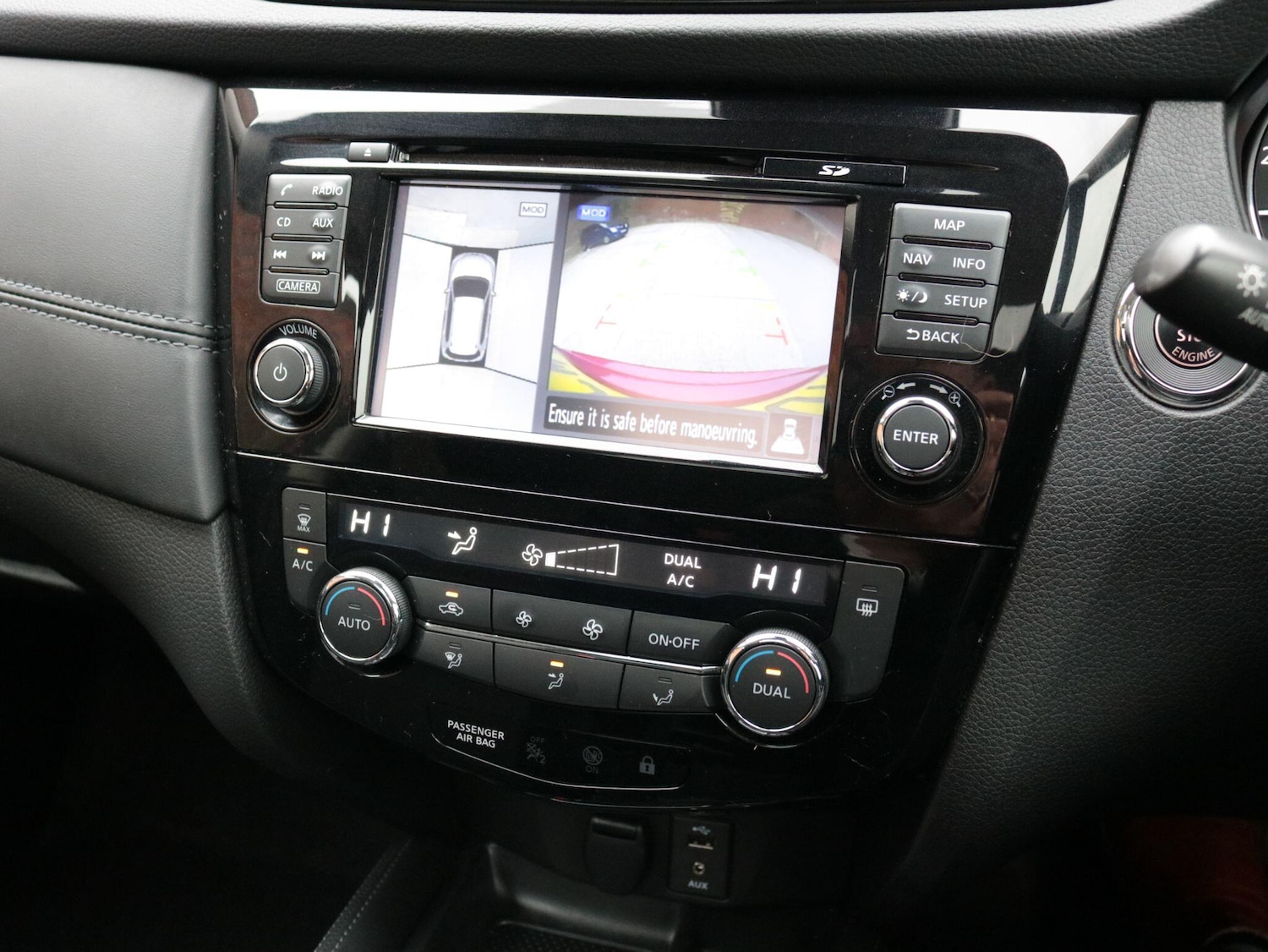 Used Nissan X-Trail 2020 for sale - 76327225: Photo 20