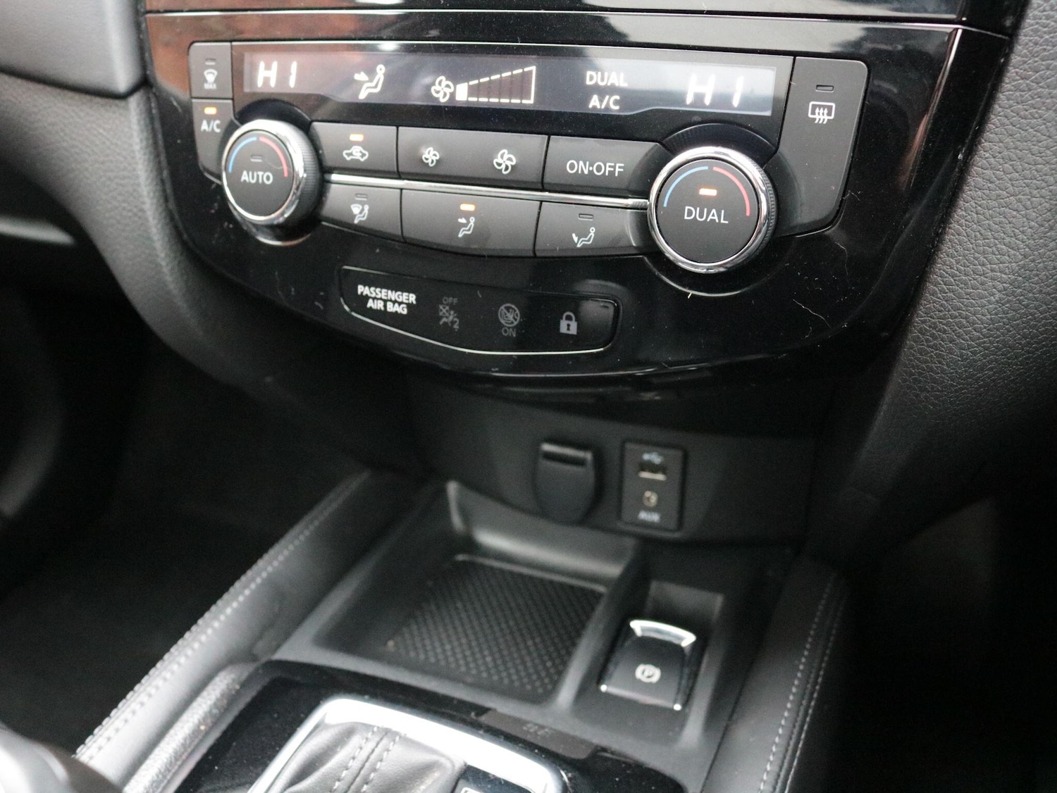 Used Nissan X-Trail 2020 for sale - 76327225: Photo 21