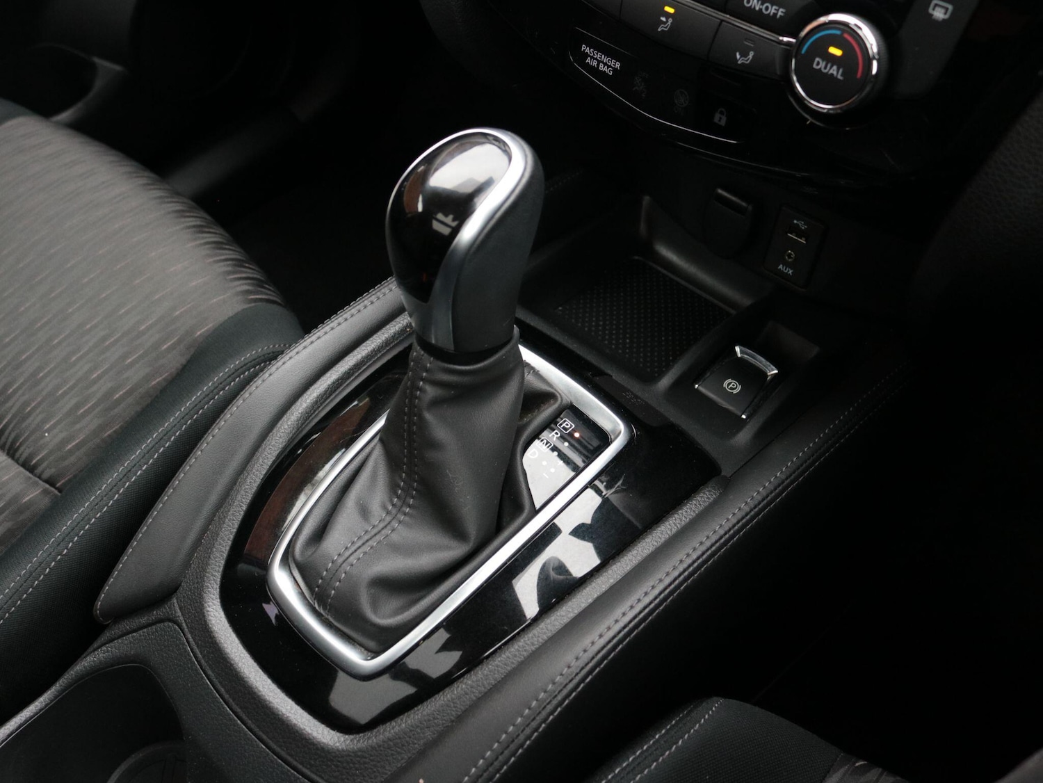 Used Nissan X-Trail 2020 for sale - 76327225: Photo 22