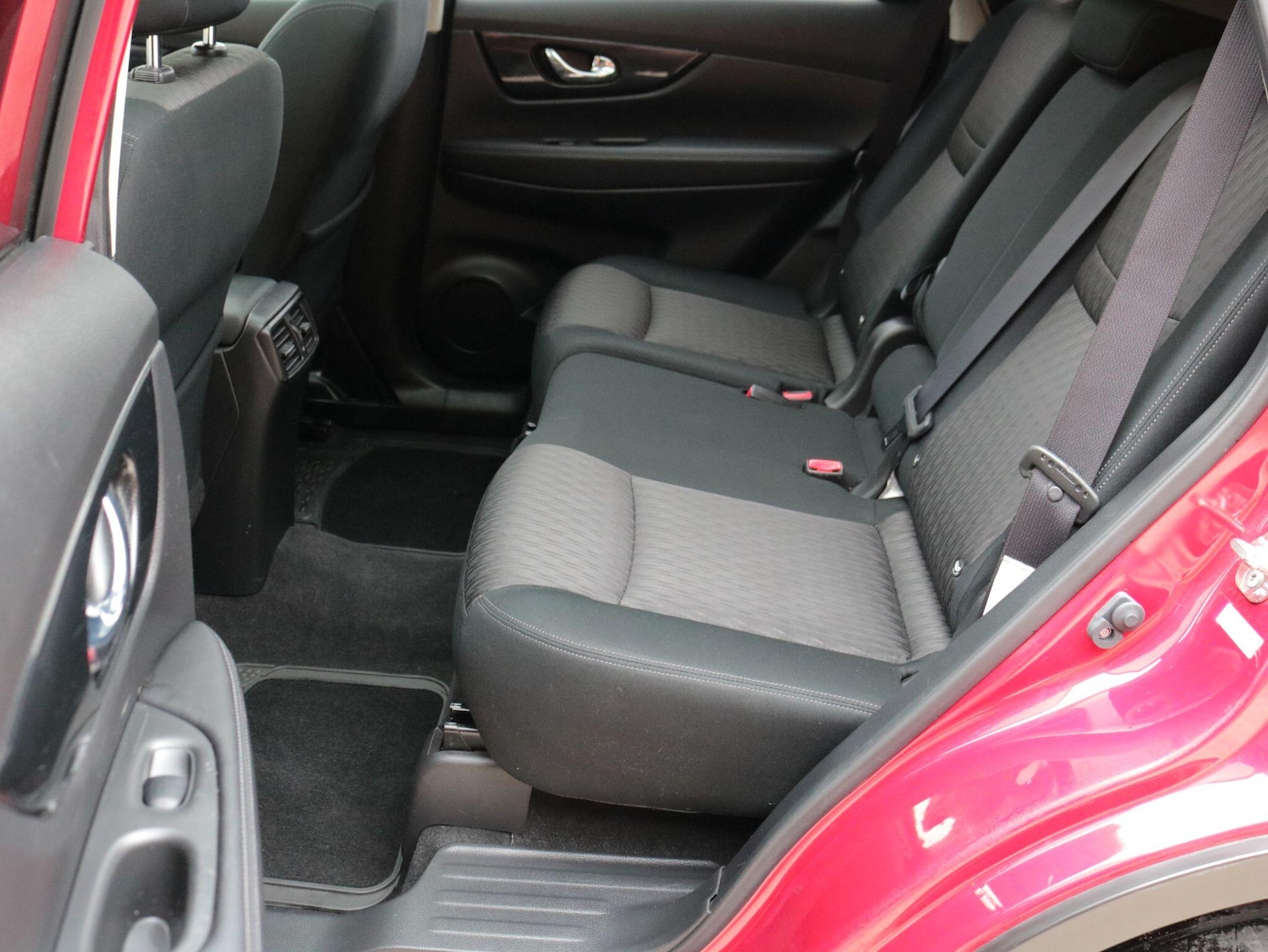 Used Nissan X-Trail 2020 for sale - 76327225: Photo 25