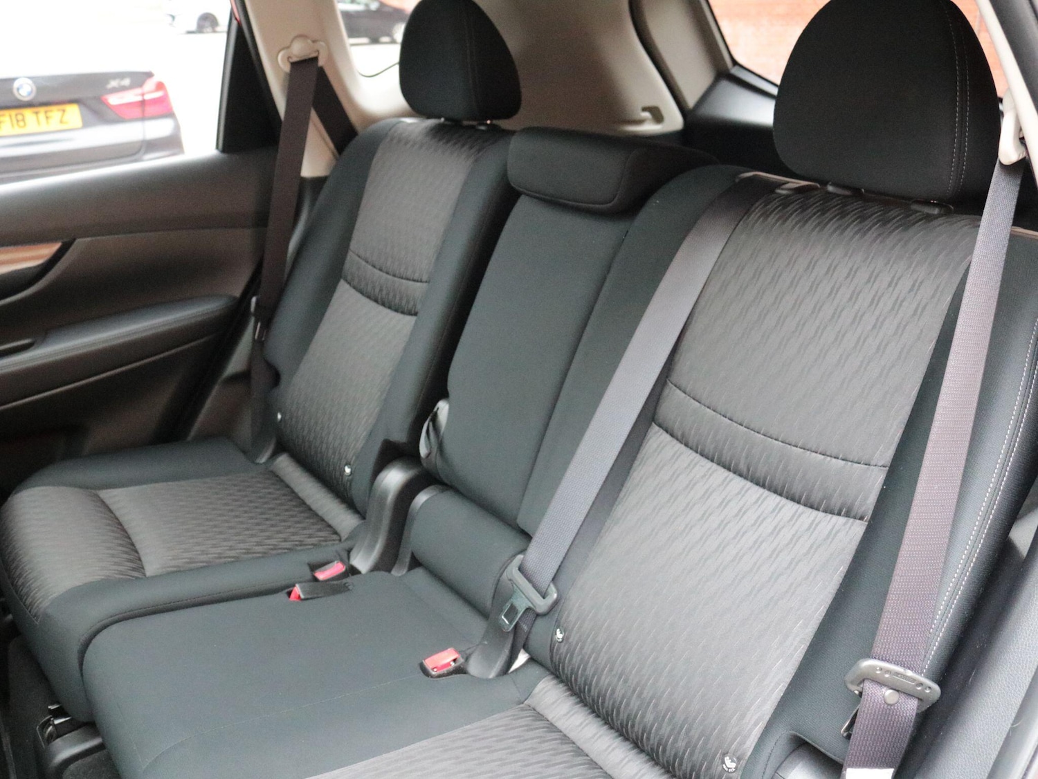 Used Nissan X-Trail 2020 for sale - 76327225: Photo 26