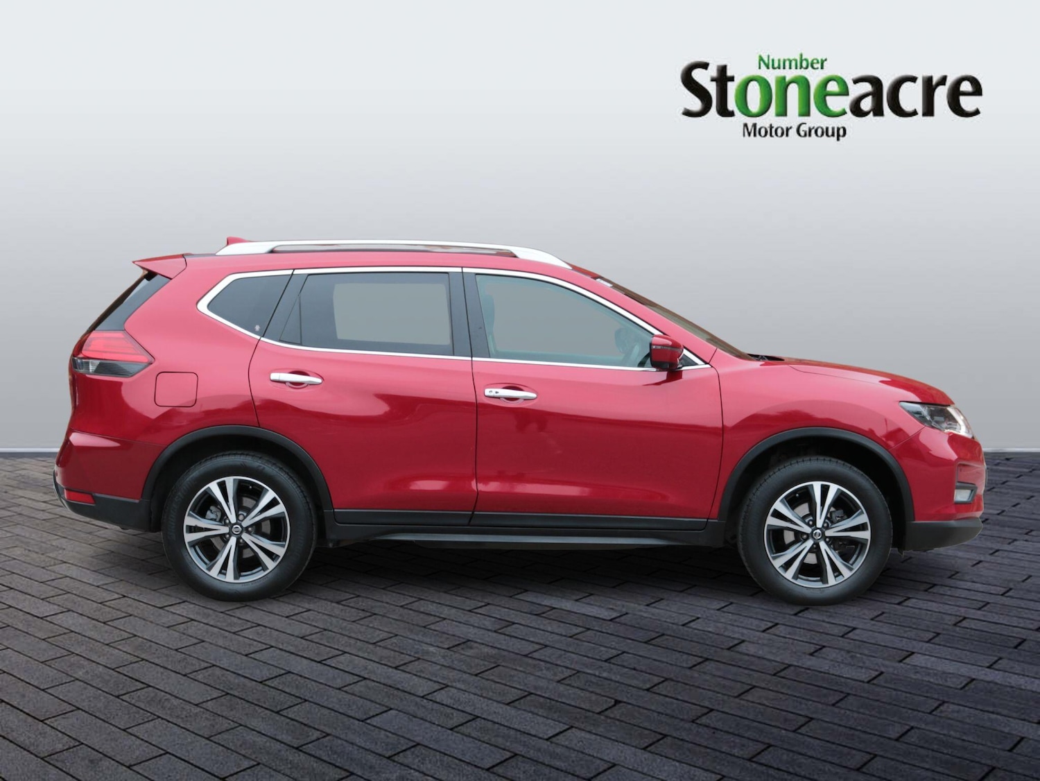 Used Nissan X-Trail 2020 for sale - 76327225: Photo 4