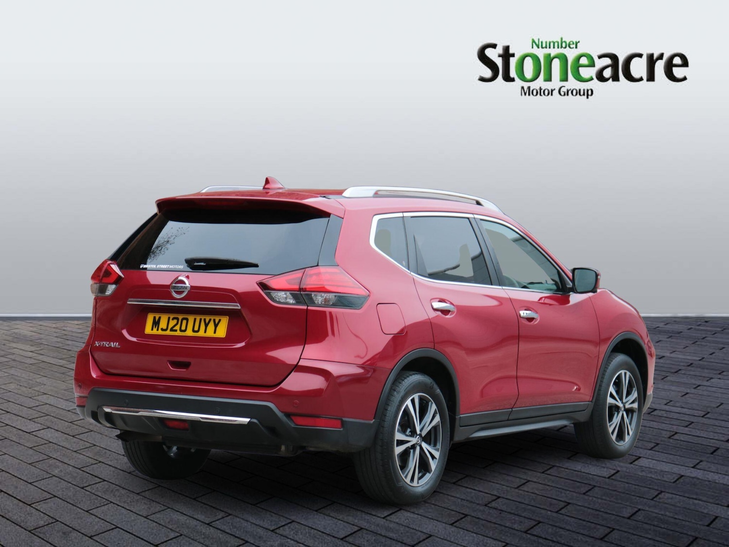 Used Nissan X-Trail 2020 for sale - 76327225: Photo 5