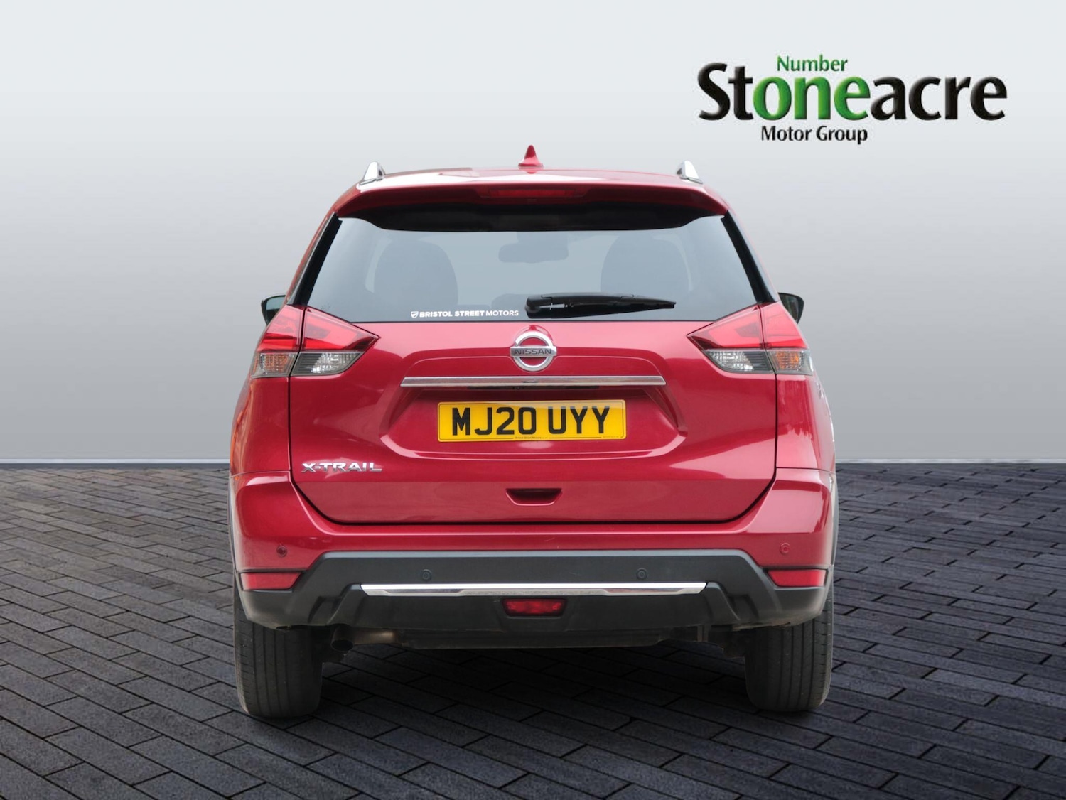 Used Nissan X-Trail 2020 for sale - 76327225: Photo 6